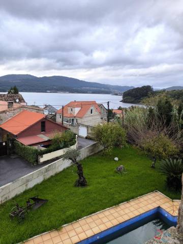 Casa-chalet en Venta en Redondela