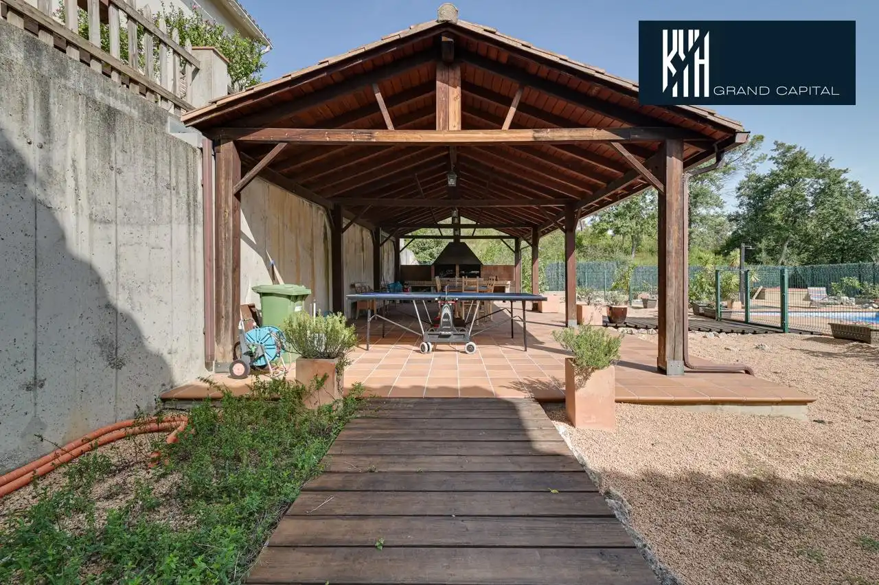 Casa con terraza en venta en Urbanització Llac del Cigne, imagen 10