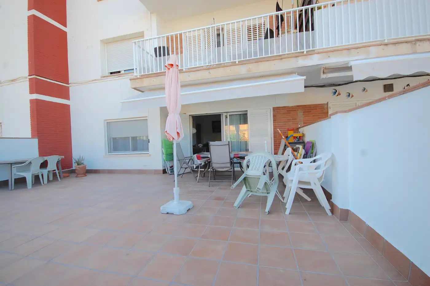 Apartament en venda a Eixample Residencial