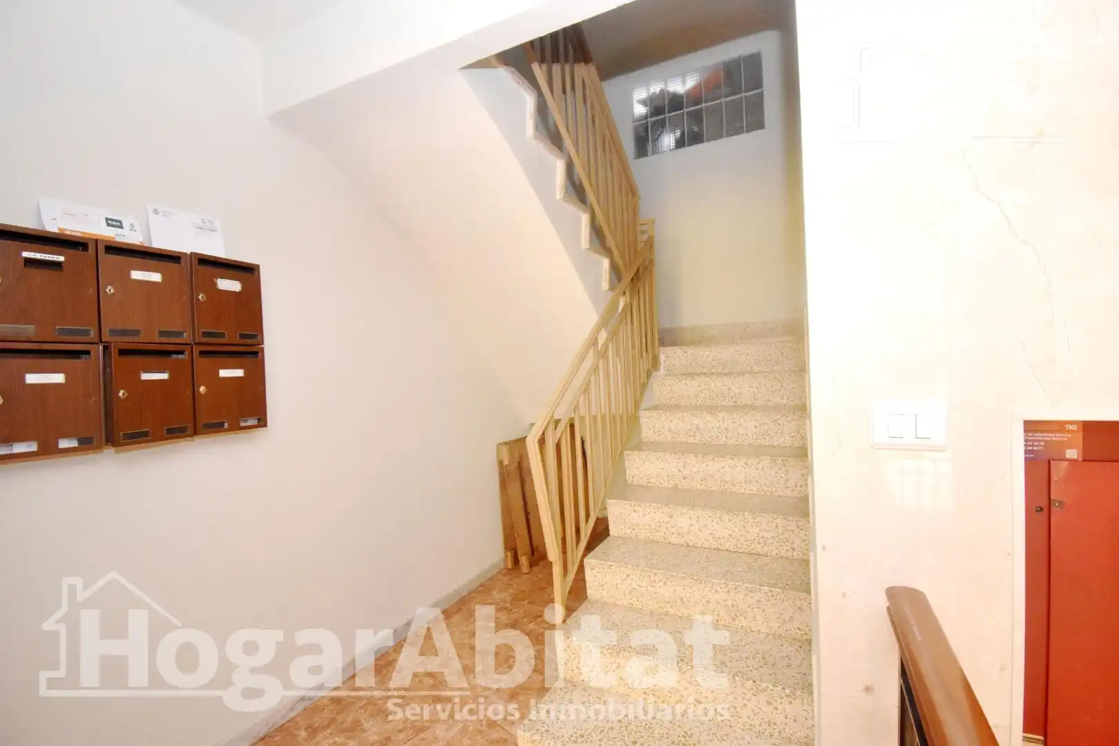 Piso en venta en Vila-real