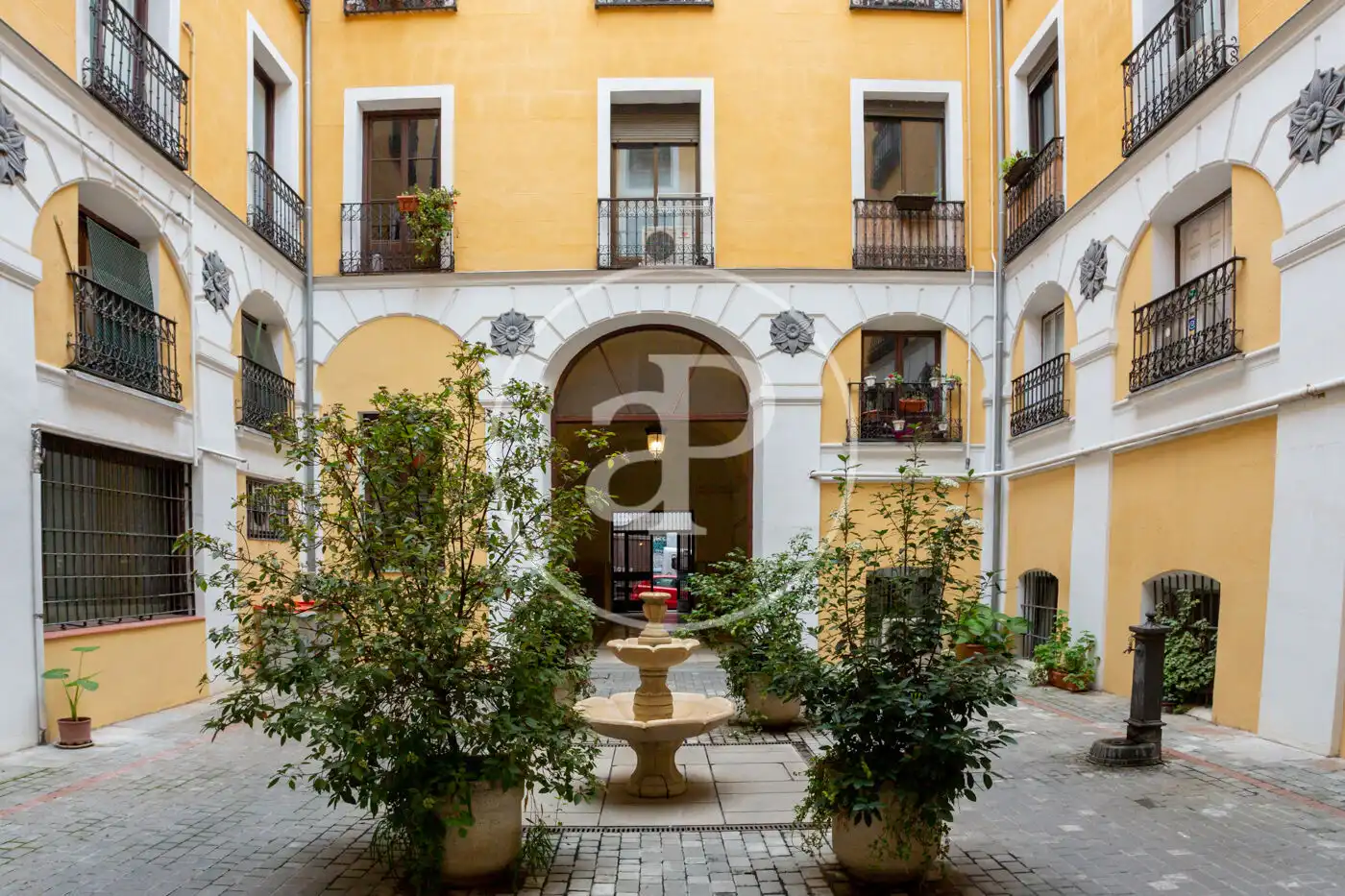 Pis de lloguer a Calle del Conde de Romanones, imagen 24