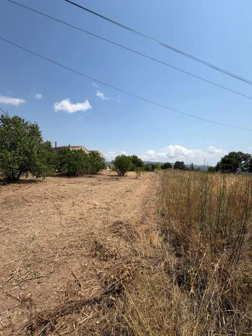 Terreny residencial en venda a Castellví de la Marca, imagen 7