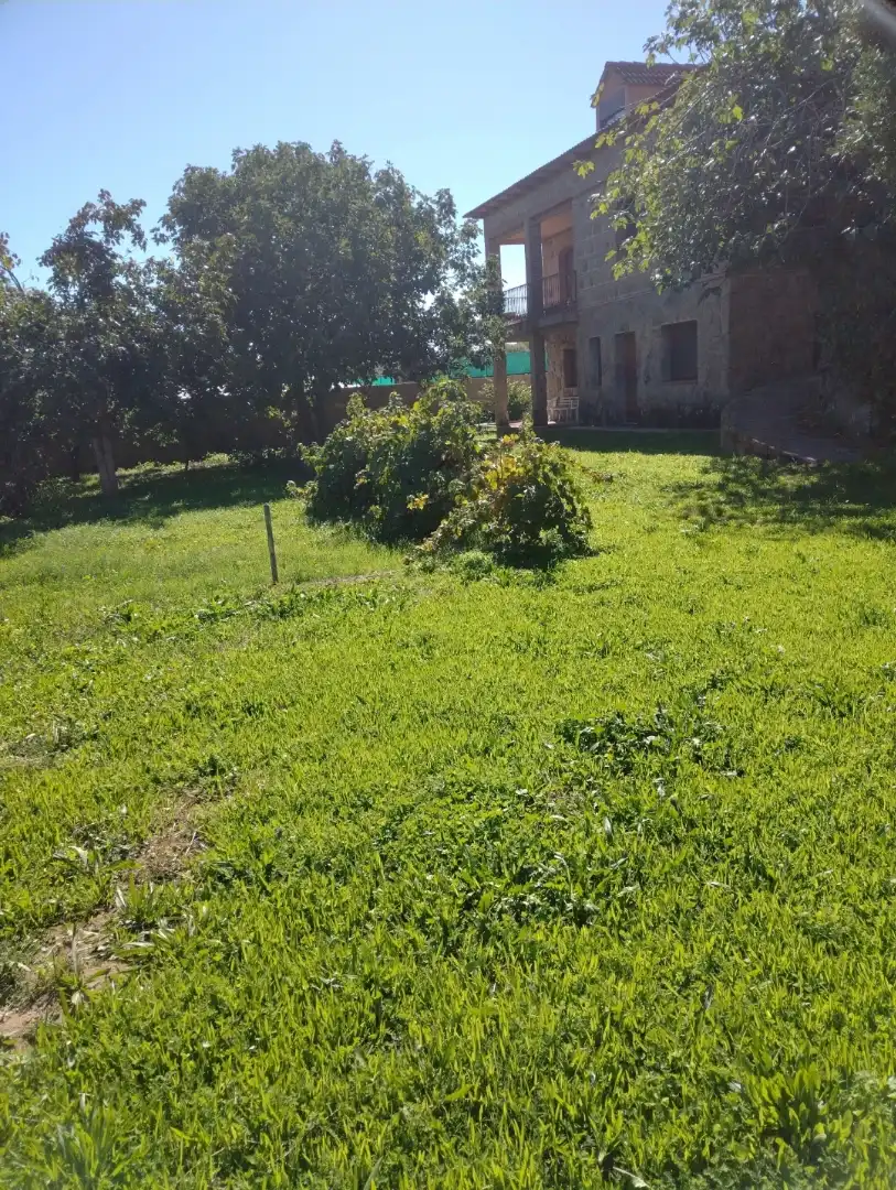 Casa o chalet en venta en Paseo de Recoletos, 32, El Tiemblo