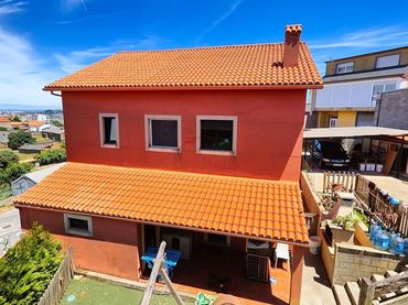 Villa avec jardin à vendre à Calle de Montepequeno