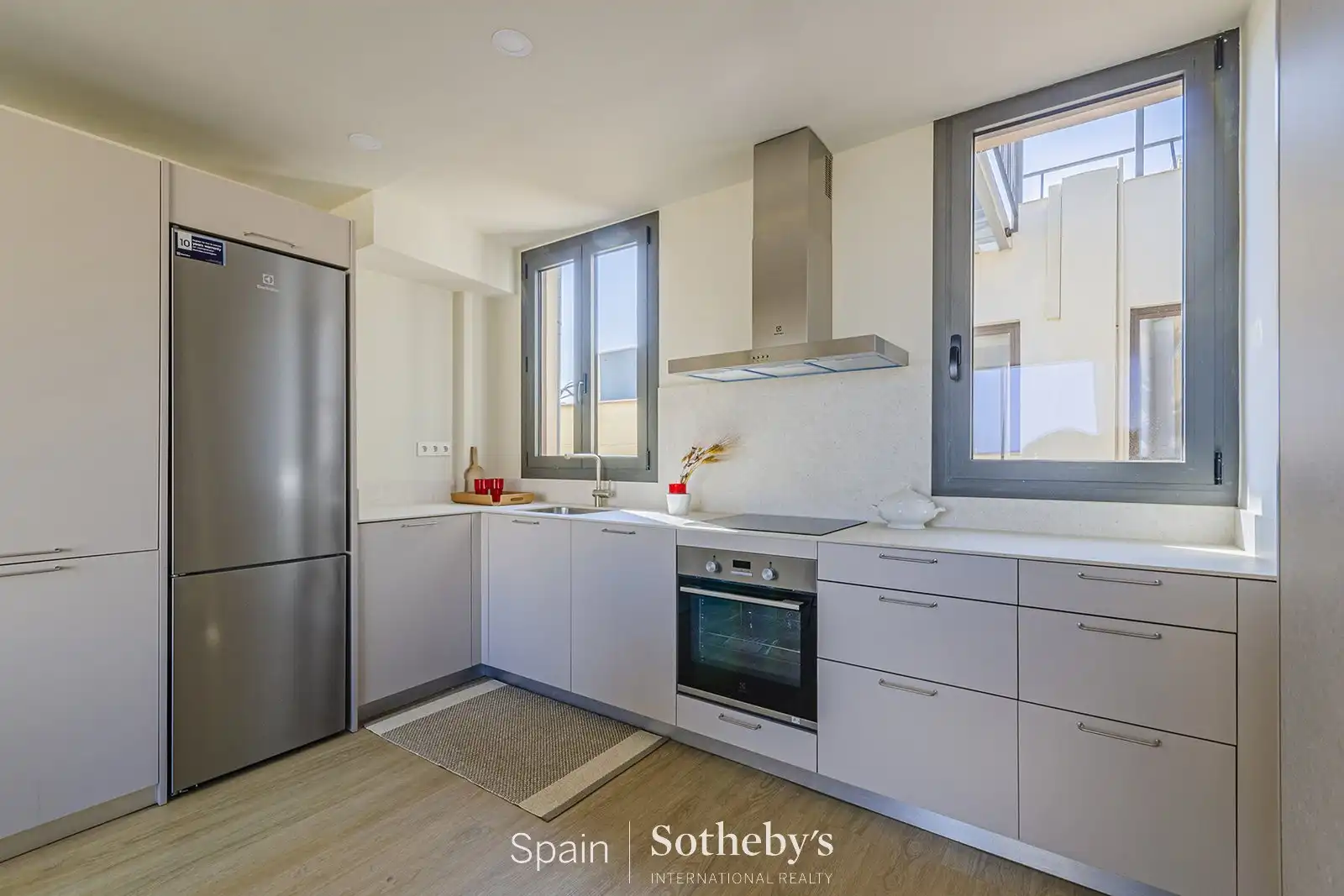 Penthouse mit Aufzug zum Verkauf in Eixample, imagen 10