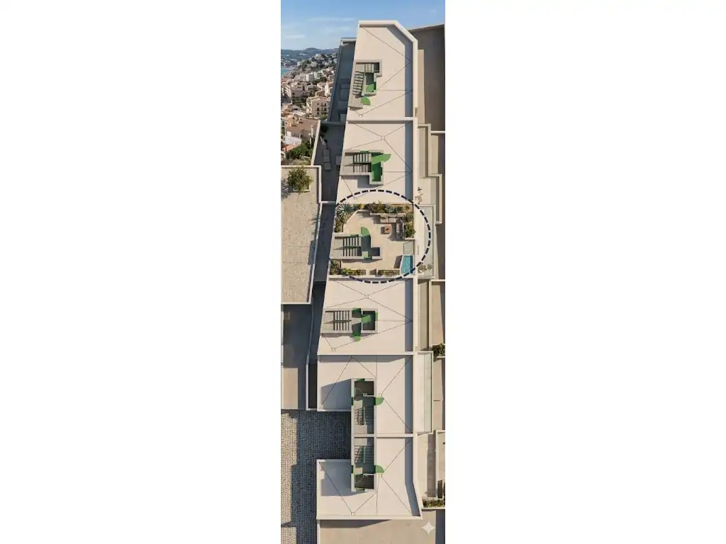 Exterior view of Detached homes for sale in Icod de los Vinos