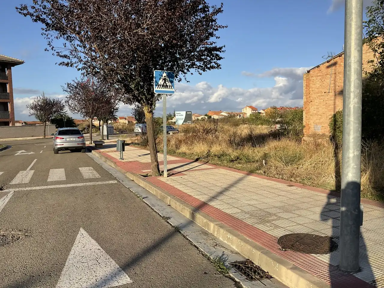 Terreno residencial en venta en Calle Río Palomarejos, imagen 2