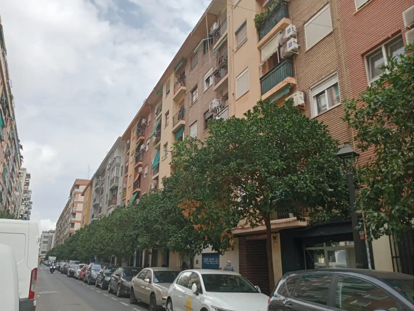 Pis amb terrassa en venda a Carrer de Rodrigo de Pertegás 3, imagen 16