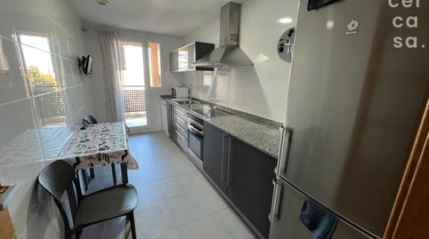 Photo 2 of Flat to rent in Carrer del Riu Segre, Nou Benicalap, Valencia