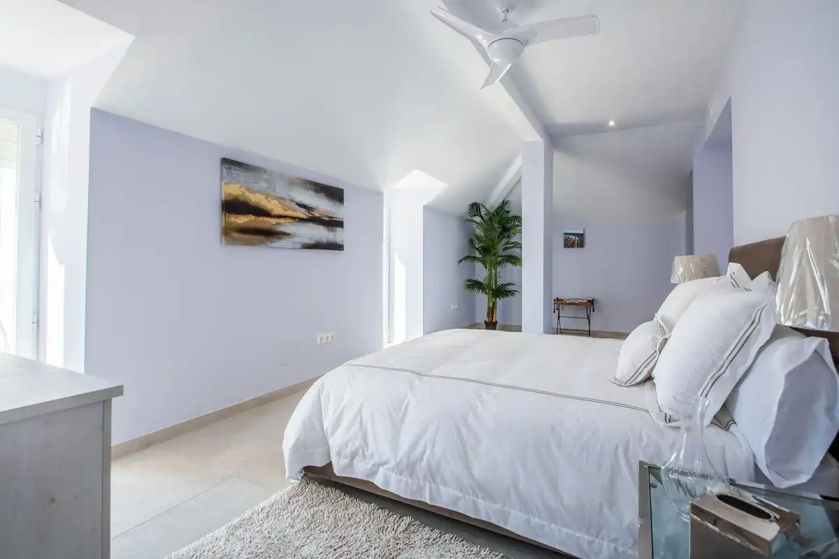 Villa mit Pool zum Verkauf in Calle Canarias 1, imagen 35