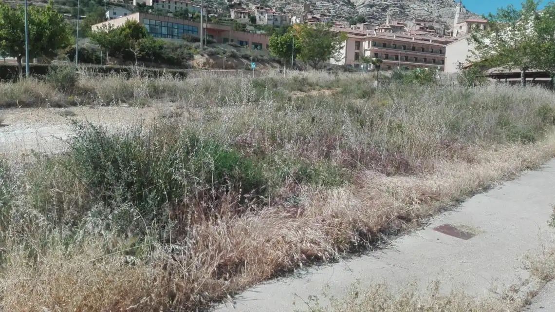 Terreni e lotti in vendita a MOYUELO, imagen 4