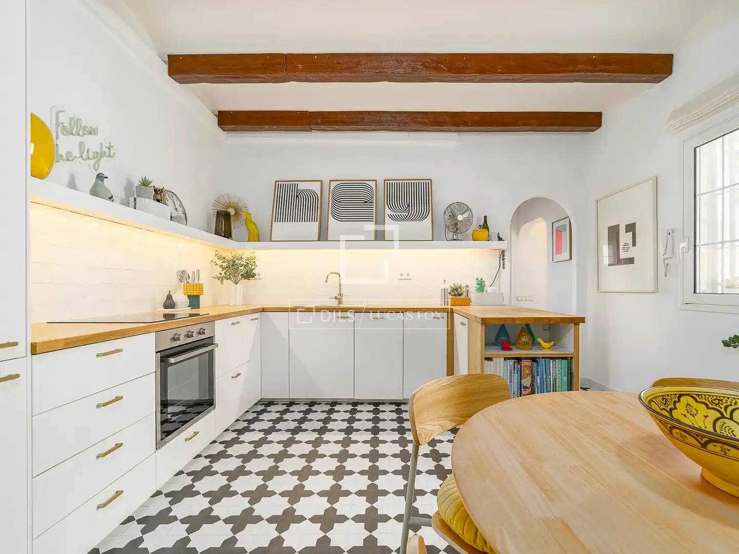 Ático con terraza en venta en Ciutat Vella, imagen 9