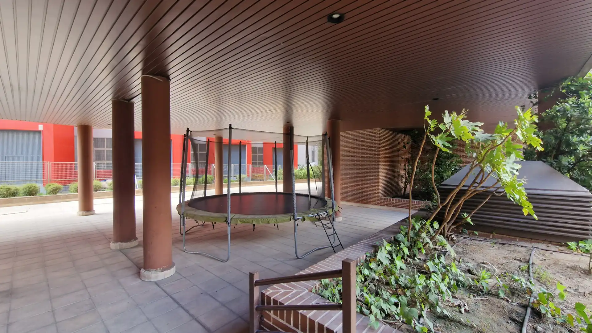 Apartamento de alquiler en Calle de Deyanira, 59, Rejas