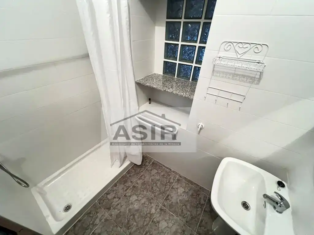Wohnung zur Miete in Calle Sant Cristofol, Carcaixent