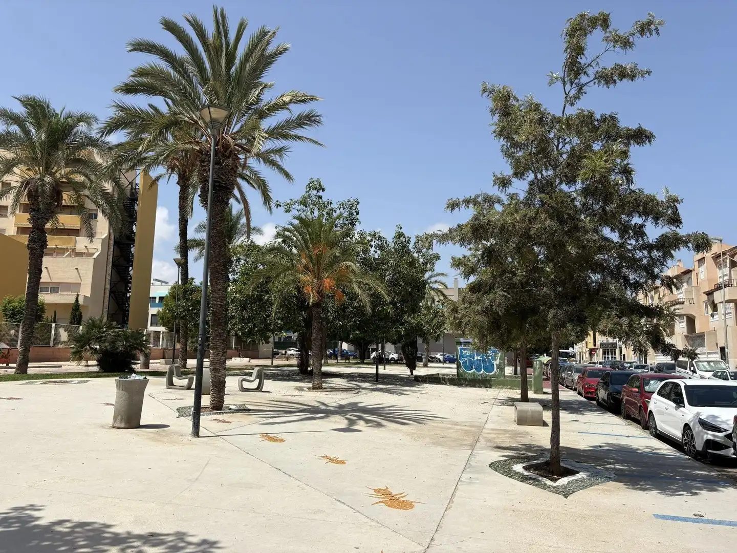 Apartamento con piscina en venta en N/A, imagen 40