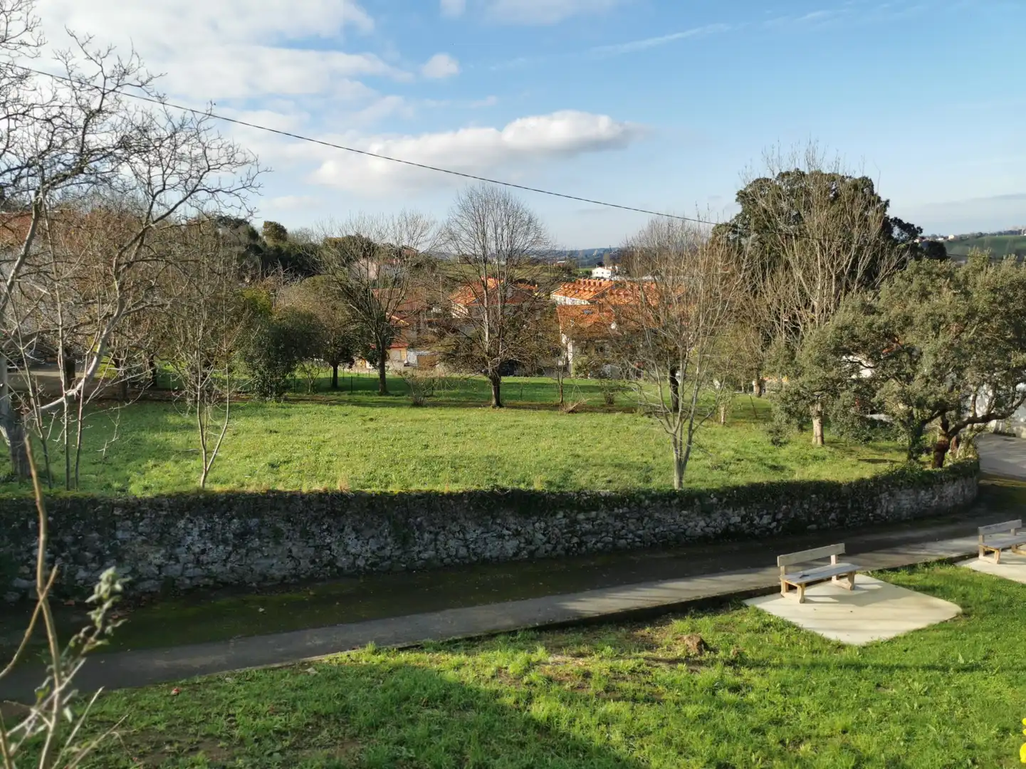 Terreni e lotti in vendita a Heras - BO HERAS-SOTA 16