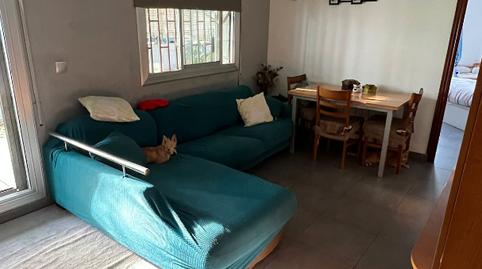 Foto 5 de Àtic en venda a Carrer D'isaac Albéniz, La Salut, Barcelona