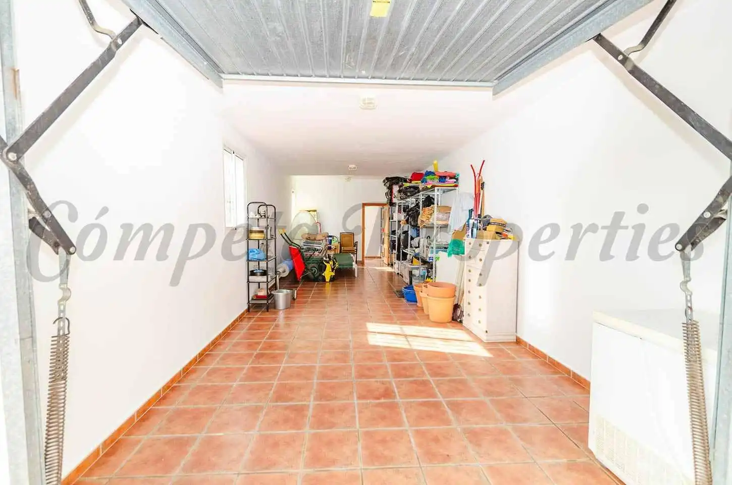 Maison avec terrasse à vendre à Cómpeta, imagen 19