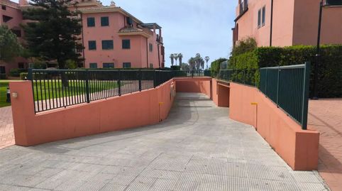 Foto 5 de Garatge en venda a Avenida Reina Sofía, 18, Costa Ballena Golf, Rota