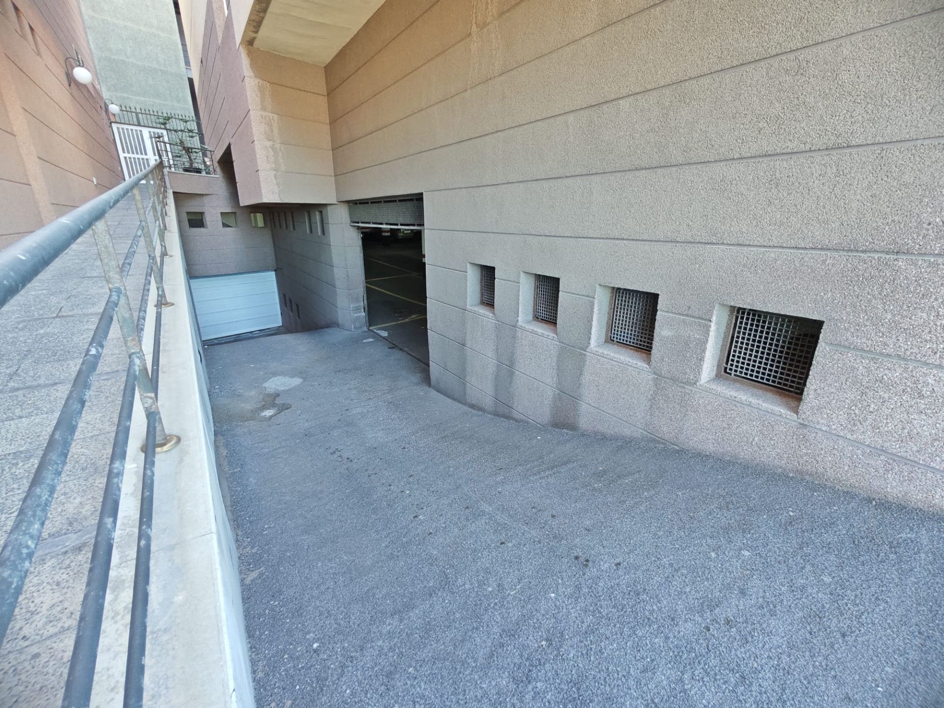 Aparcament de Garatge en venda en Las Palmas de Gran Canaria