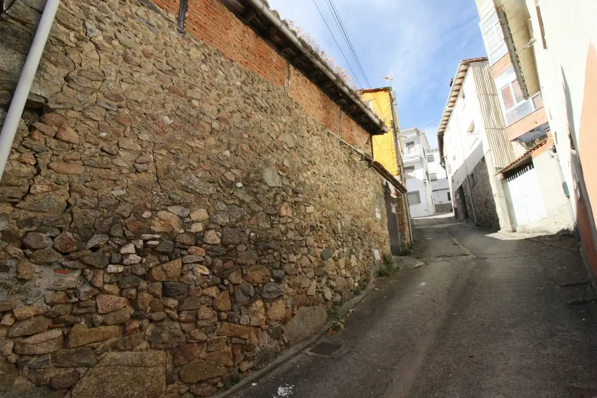 Haus zum Verkauf in Calle Mesones 54, imagen 3