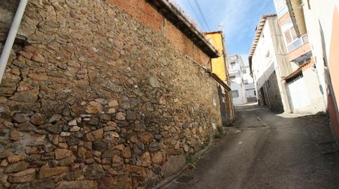 Foto 3 de Casa o xalet en venda a Calle Mesones, 54, El Arenal , Ávila