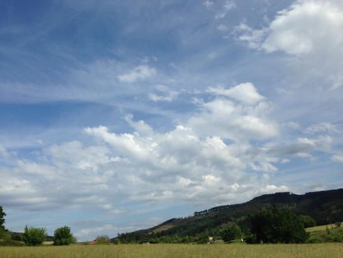 Außenansicht von Grundstücke zum verkauf in Larrabetzu