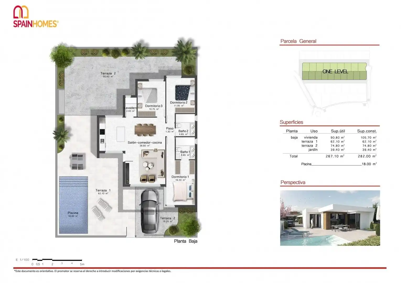 Maison avec balcon à vendre à Campo de Murcia, imagen 33