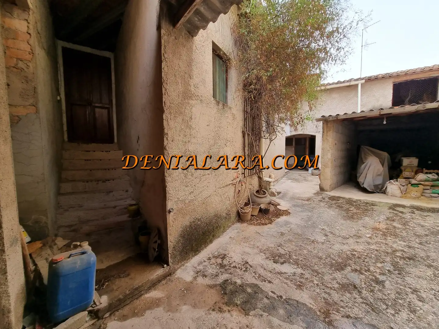 Houses for sale in Pedreguer  with Terrace and Storage room