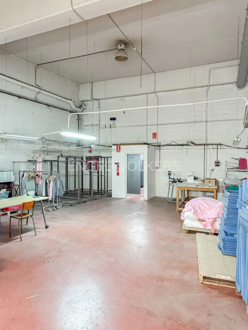 Nave industrial en venta en Eixample, imagen 8