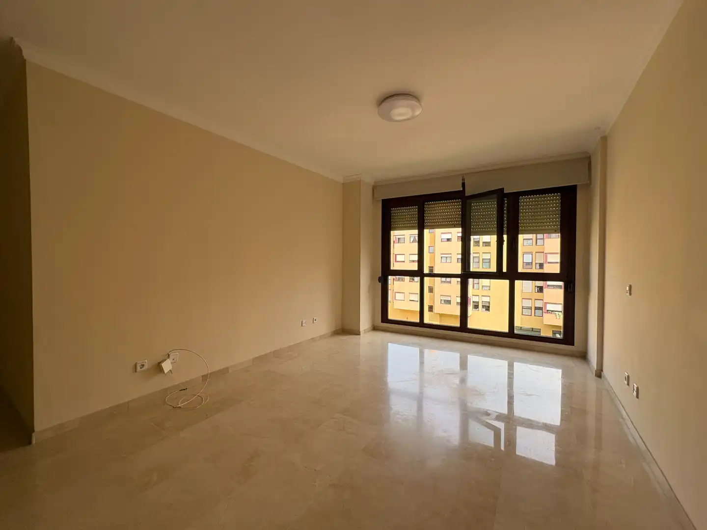 Bedroom of Flat for rent in Ciudad Alta