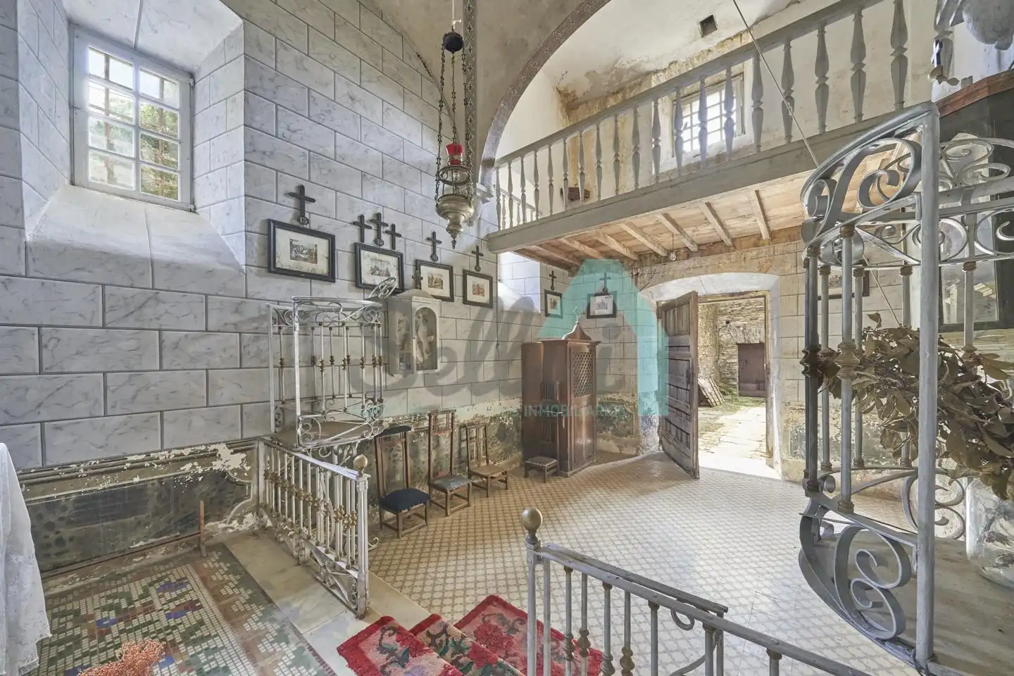 Haus mit Terrasse zum Verkauf in Caserio Vijande, imagen 18