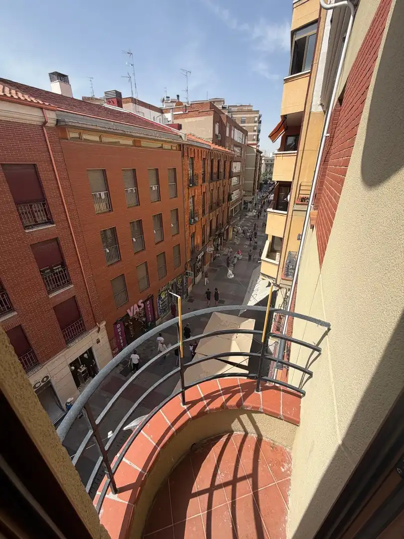 Piso con ascensor en venta en Centro, imagen 13