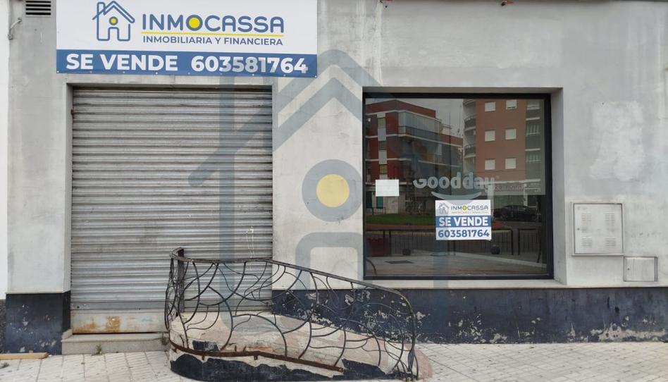 Photo 1 of Premises for sale in Los Palacios y Villafranca, Sevilla