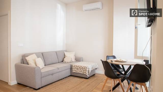 Piso en Alquiler en Pueblo Nuevo