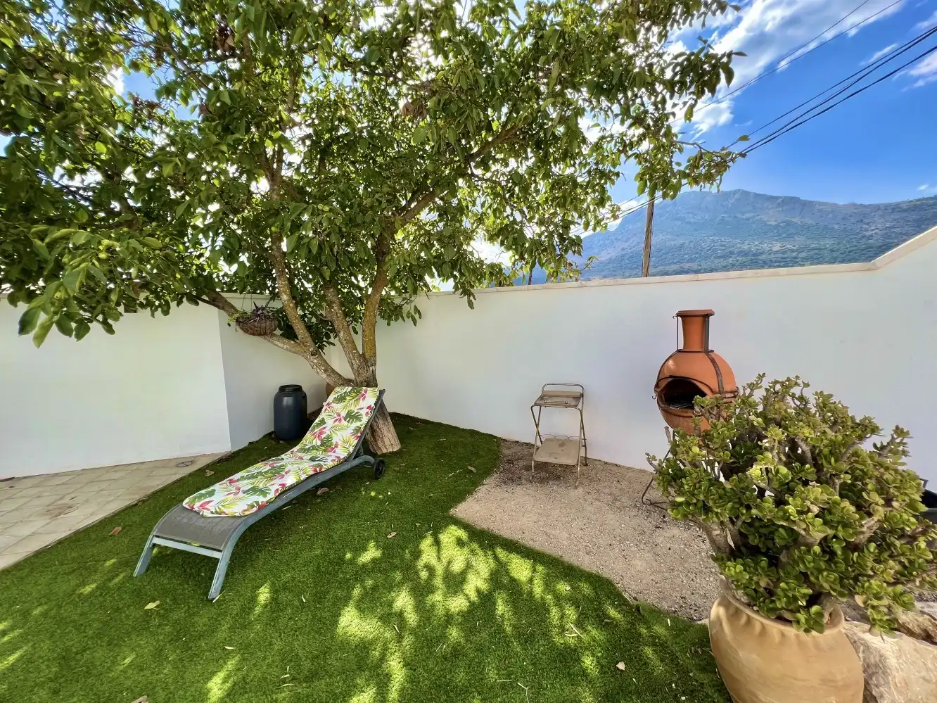 Houses for sale in Calle Padre Arnaiz, 1, Alfarnatejo