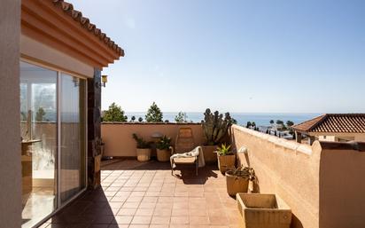 Terrace of Attic for sale in Fuengirola  with Terrace