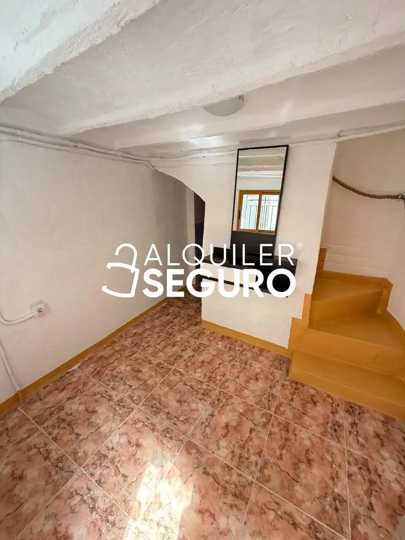 Casa o xalet de lloguer en Onda amb Moblat