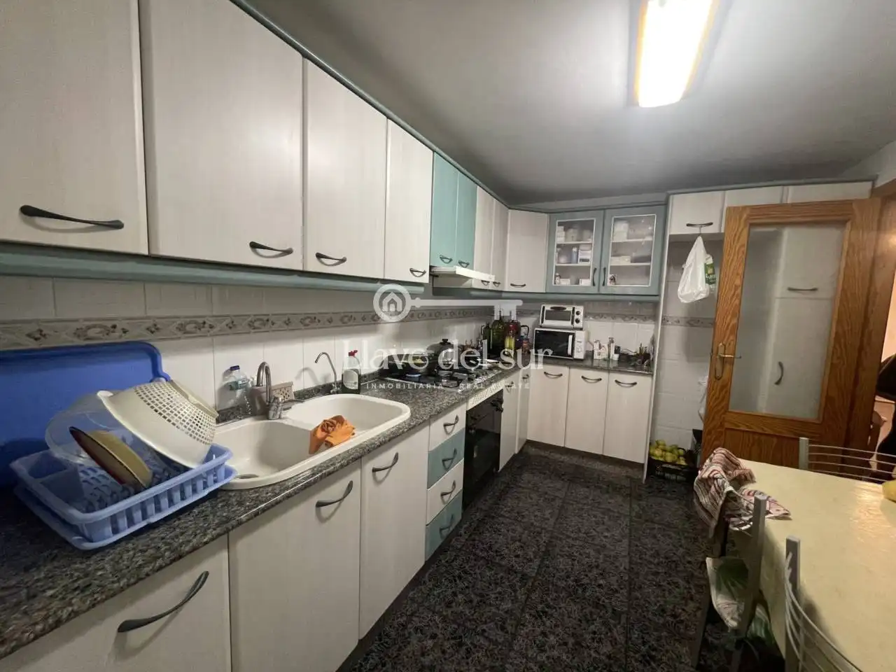 Kitchen of Houses for sale in Las Majadas - Las Molinetas - Labradorcico