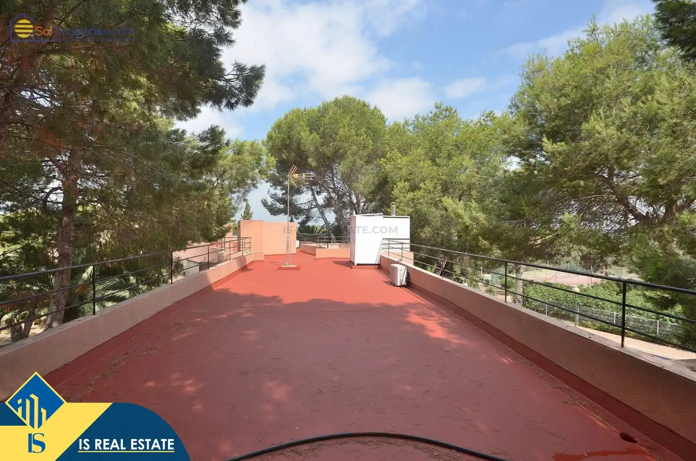 Xalet amb piscina en venda a Los Balcones - Los Altos, imagen 13