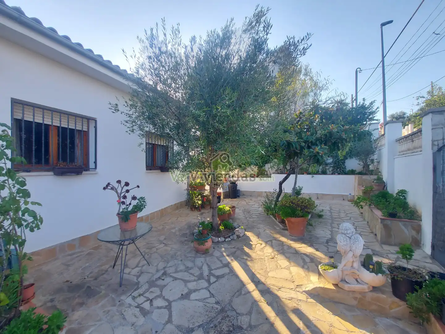 Casa o xalet en venda a Carrer Serra Corredora, 18, Cervelló