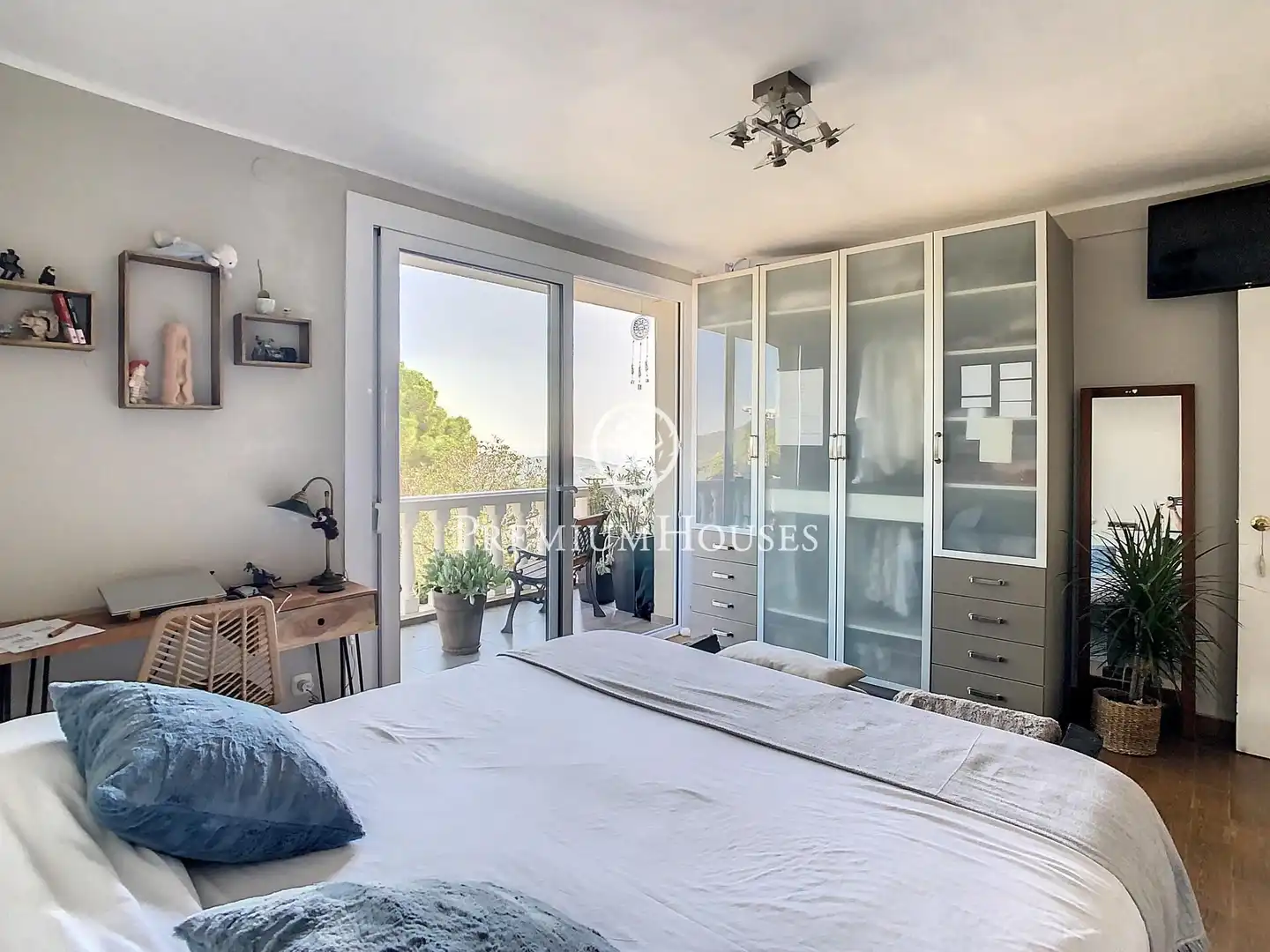 Haus mit Terrasse zum Verkauf in Sant Cebrià de Vallalta, imagen 17