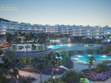 Wohnung mit Pool zum Verkauf in AVENIDA CAMARÓN DE LA ISLA