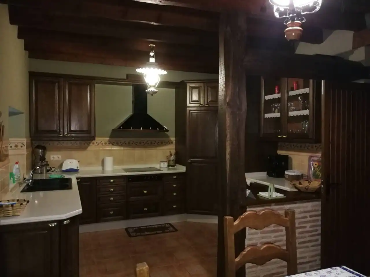 Casa amb piscina en venda a Ciudad Rodrigo, imagen 10