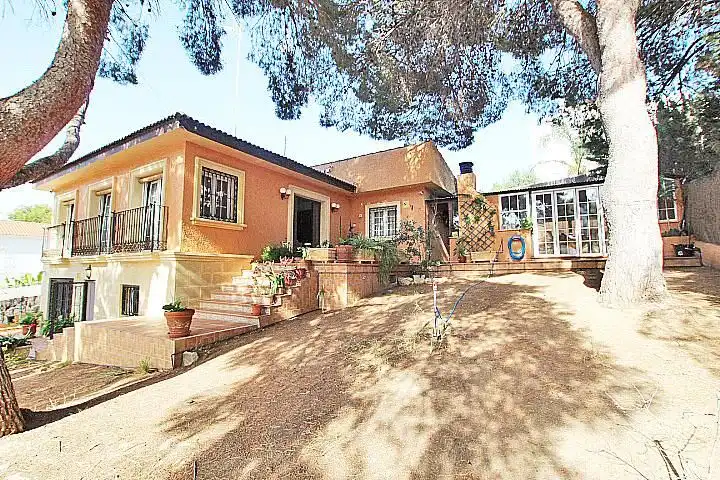 Villa mit Pool zum Verkauf in Calle Asunción, imagen 30