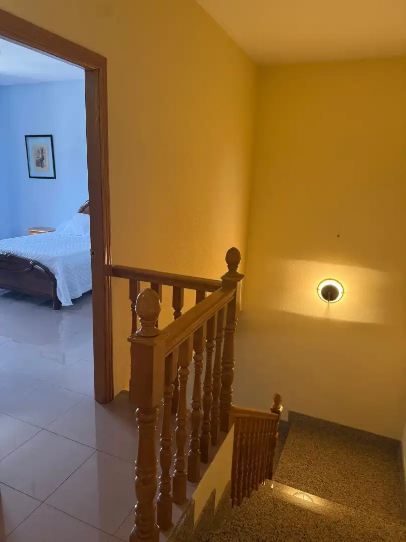 Haus oder Chalet zum Verkauf in Villanueva de los Infantes (Ciudad Real) mit Heizung, Abstellraum und Möbliert