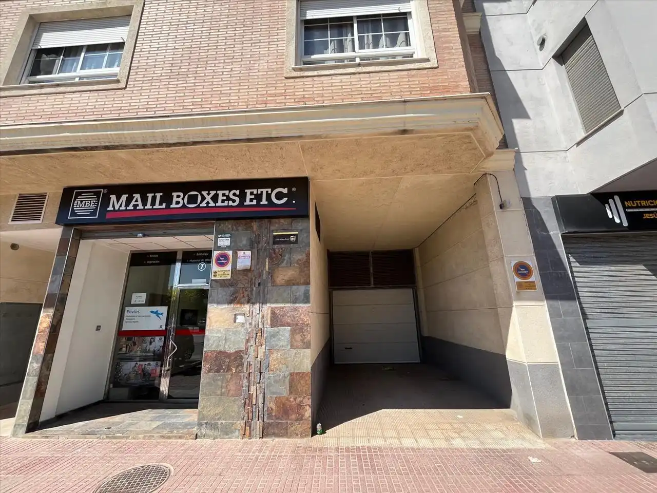 Parcheggio in vendita a Avinguda de la Diputació, Guadassuar, Spain, imagen 3