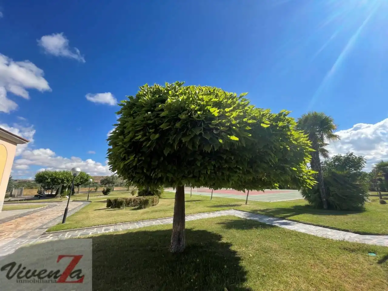 Exterior view of Houses for sale in Zamora Capital   with Air Conditioner, Heating and Terrace