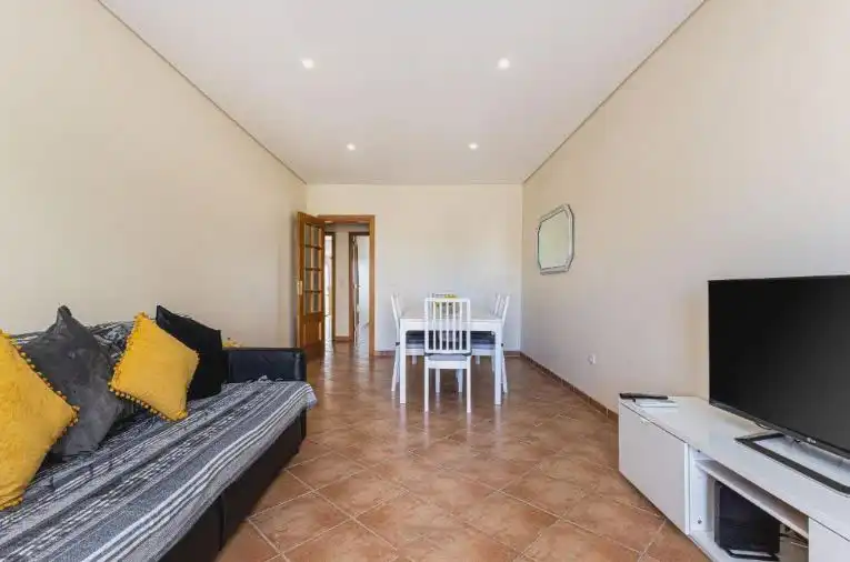 Flat with terrace for sale in Calle de Felipe de Paz, imagen 3