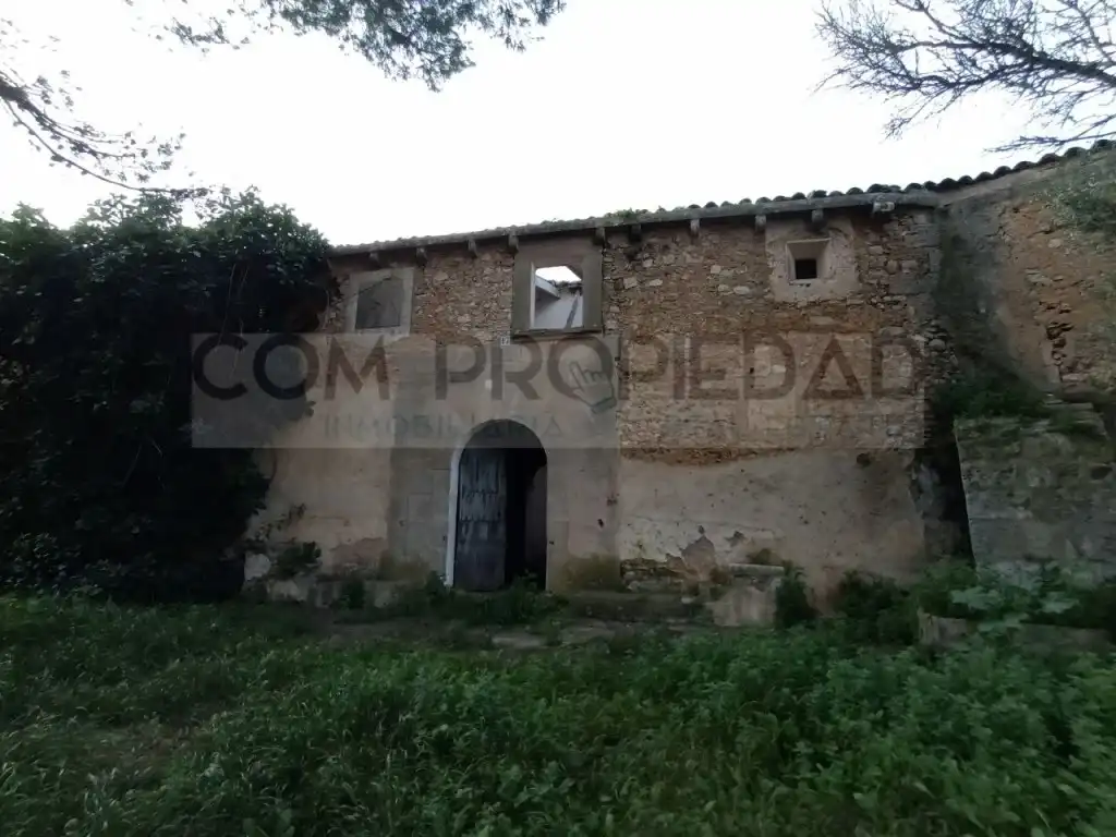 Landhaus zum Verkauf in Felanitx Poble, imagen 5